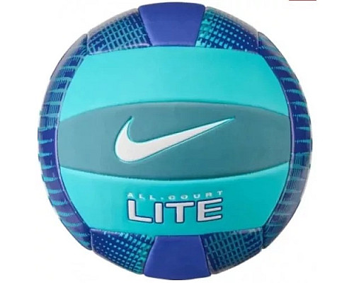 М'яч волейбольний Nike ALL COURT LITE DEFLATED, розмір 5