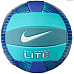 М'яч волейбольний Nike ALL COURT LITE DEFLATED, розмір 5