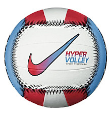 М'яч волейбольний Nike HYPERVOLLEY 18P 05, розмір 5