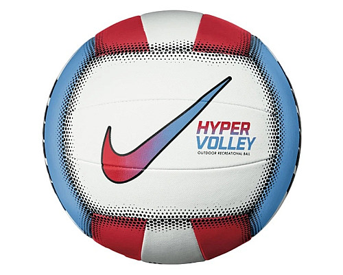 М'яч волейбольний Nike HYPERVOLLEY 18P 05, розмір 5