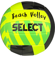 М'яч волейбольний Select BEACH VOLLEY v24, розмір 5