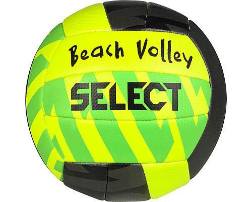 М'яч волейбольний Select BEACH VOLLEY v24, розмір 5