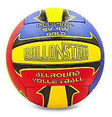 М'яч волейбольний BALLONSTAR, розмір 5