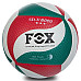 М'яч волейбольний FOX, розмір 5