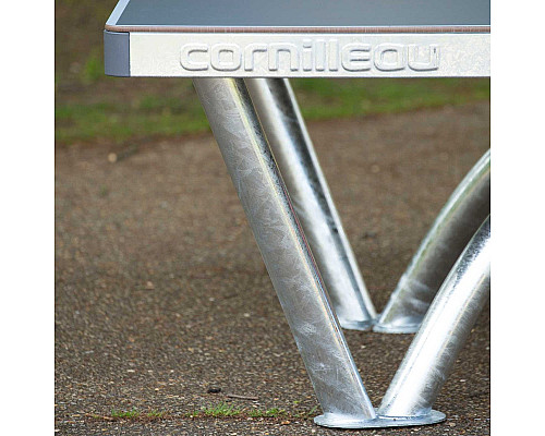 Стіл тенісний Cornilleau PARK, сірий Стіл тенісний Cornilleau PARK, сірий