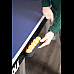 М'ячі для настільного тенісу Joola Magnetic Ball Holder 10 шт, помаранчеві