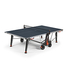 Стіл тенісний Cornilleau 500X OUTDOOR, синій