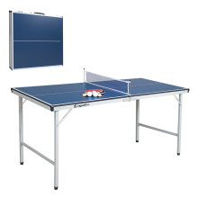 Міні-стіл для настільного тенісу inSPORTline Sunny Mini