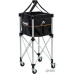 Кошик для м'ячів HEAD Ball Trolley