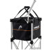 Кошик для м'ячів HEAD Ball Trolley