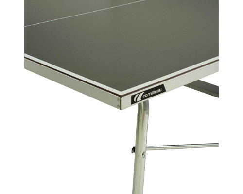 Тенісний стіл CORNILLEAU 200X OUTDOOR сірий 115301