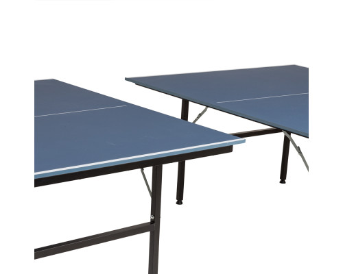 Стіл для настільного тенісу InSPORTline Balis / синій