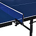 Стіл тенісний inSPORTline Sental 180, синій