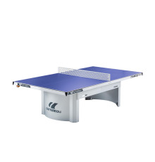 Тенісний стіл CORNILLEAU PRO 510 м синій 125615