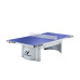 Тенісний стіл CORNILLEAU PRO 510 м синій 125615