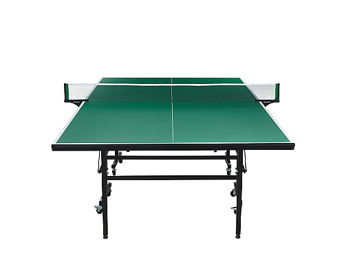 Стіл тенісний inSPORTline Sental 150, зелений