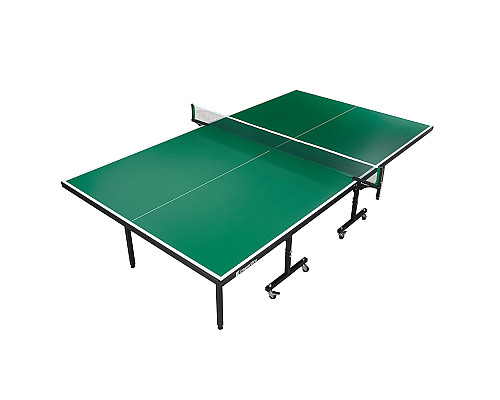 Стіл тенісний inSPORTline Sental 150, зелений