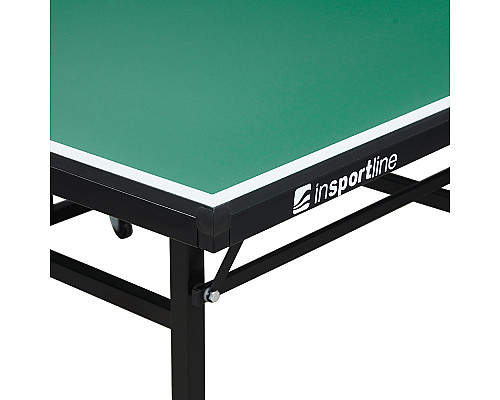 Стіл тенісний inSPORTline Sental 150, зелений