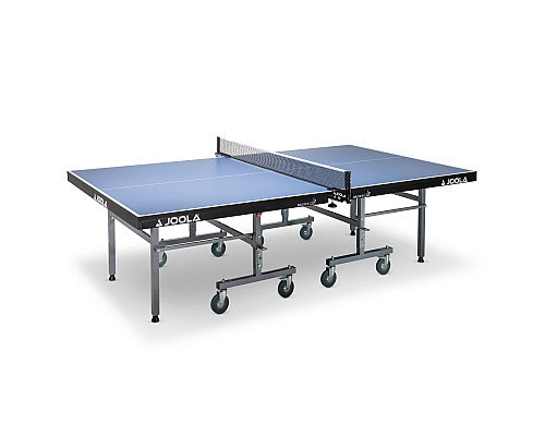 Тенісний стіл Joola World Cup 25 ITTF Blue (11291) Тенісний стіл Joola World Cup 25 ITTF Blue (11291)