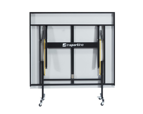 Стіл тенісний inSPORTline OUTDOOR 300, синій