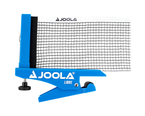 Сітка для настільного тенісу Joola Libre - блакитна