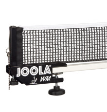 Сітка для настільного тенісу Joola WM - чорно-біла