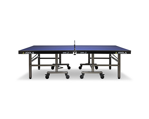 Тенісний стіл Joola Duomat Pro ITTF Blue (11512) Тенісний стіл Joola Duomat Pro ITTF Blue (11512)