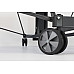 Тенісний стіл Garlando Champion Outdoor 3 mm Grey (C-470EG)
