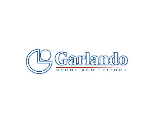 Стіл тенісний Garlando Training Outdoor C-113E, синій Стіл тенісний Garlando Training Outdoor C-113E, синій