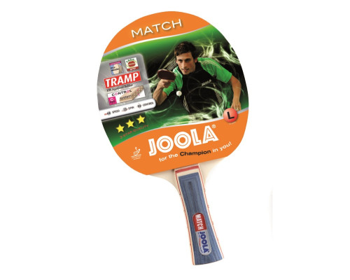 Ракетка для настільного тенісу Joola Match