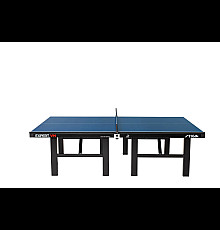 Тенісний стіл Stiga Expert VM ITTF, синій
