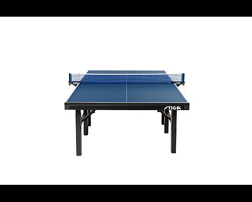 Тенісний стіл Stiga Expert VM ITTF, синій