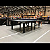 Тенісний стіл Stiga Expert VM ITTF, синій