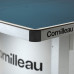 Стіл тенісний CORNILLEAU CAMPUS 510M OUTDOOR, синій