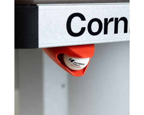 Стіл тенісний CORNILLEAU CAMPUS 510M OUTDOOR, синій