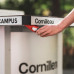 Стіл тенісний CORNILLEAU CAMPUS 510M OUTDOOR, синій