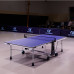 Стіл тенісний CORNILLEAU 300 INDOOR, синій