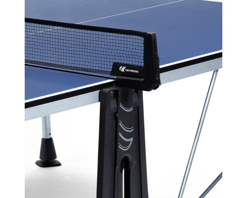 Стіл тенісний CORNILLEAU 300 INDOOR, синій