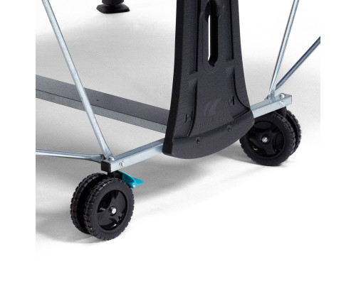 Стіл тенісний CORNILLEAU 300 INDOOR, синій
