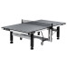 Стіл тенісний CORNILLEAU COMPETITION 740 ITTF, сірий