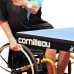 Стіл тенісний CORNILLEAU COMPETITION 740 ITTF, синій