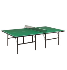 Стіл для настільного тенісу InSPORTline Balis / зелений