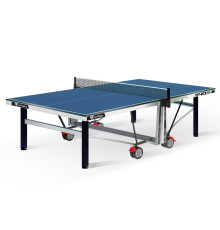Тенісний стіл COMPETITION 540 ITTF синій