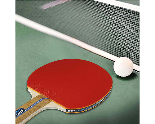 Набір для настільного тенісу Gewo Rave Speed 2 Bats 3 Balls (86080000) Набір для настільного тенісу Gewo Rave Speed 2 Bats 3 Balls (86080000)