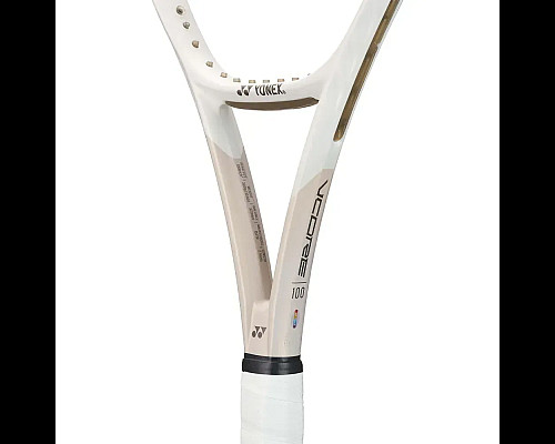 Ракетка для тенісу Yonex Vcore 100 G4, біла