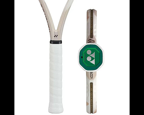 Ракетка для тенісу Yonex Vcore 100 G4, біла