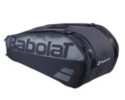 Чохол Babolat COURT L (9 ракеток), чорний