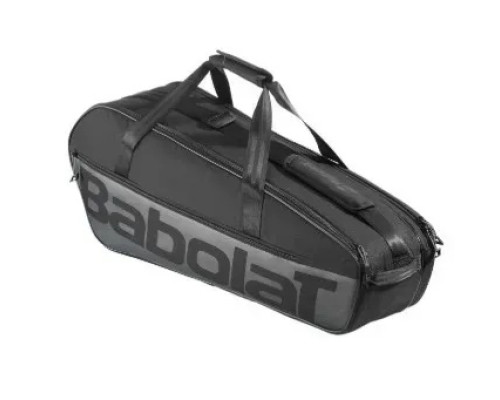 Чохол Babolat COURT M (6 ракеток), чорний