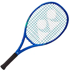 Тенісна ракетка Yonex Ezone 26 junior graphite (100in / 235)