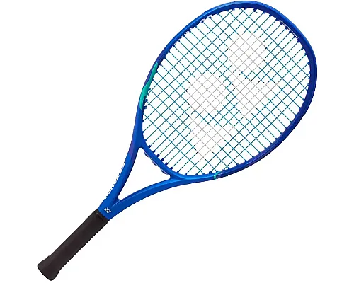 Тенісна ракетка Yonex Ezone 26 junior graphite (100in / 235)